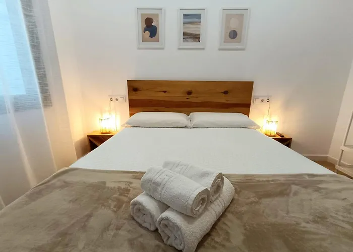 Casita El Lagar