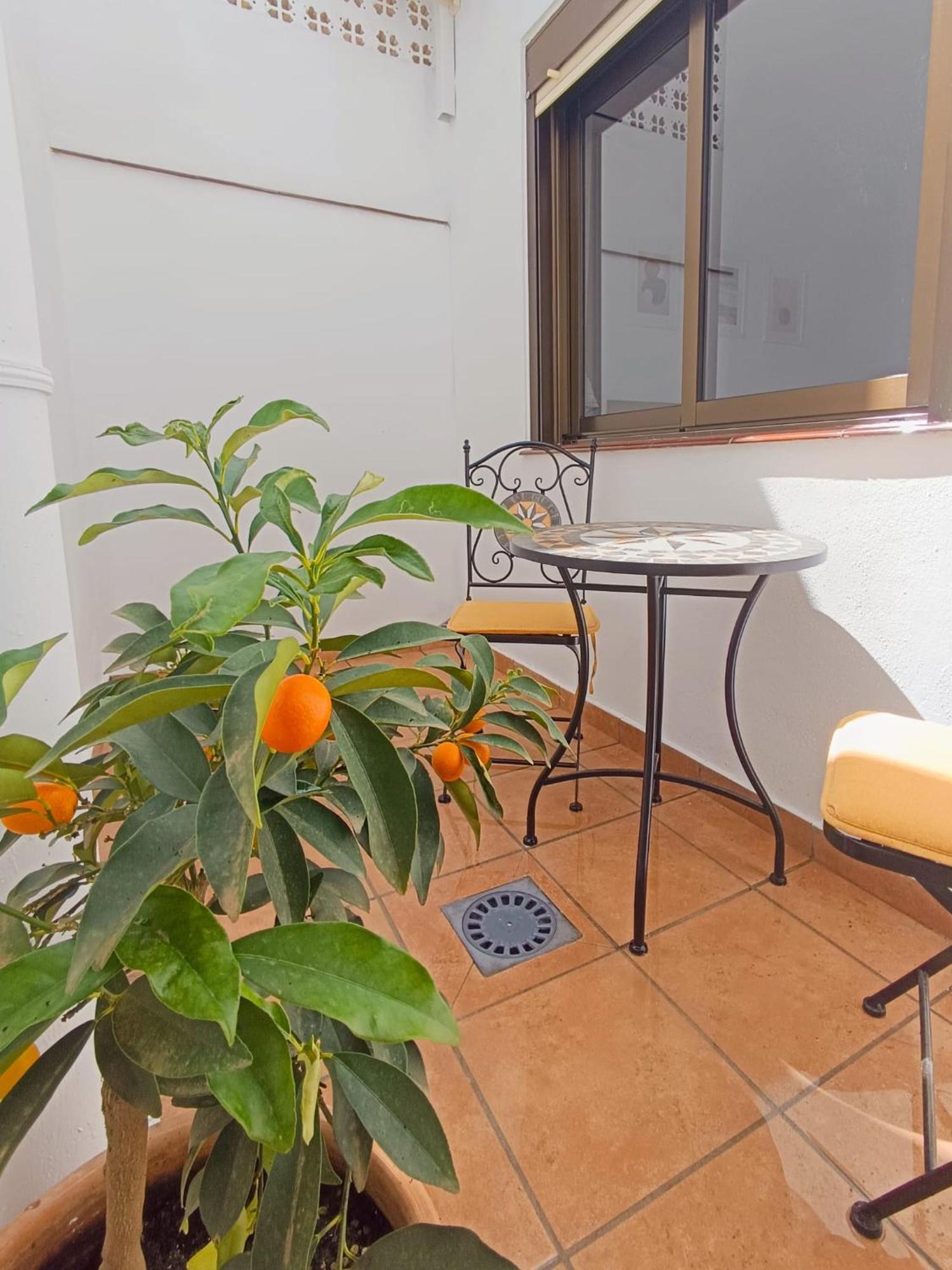 Vakantiehuis Casita El Lagar *