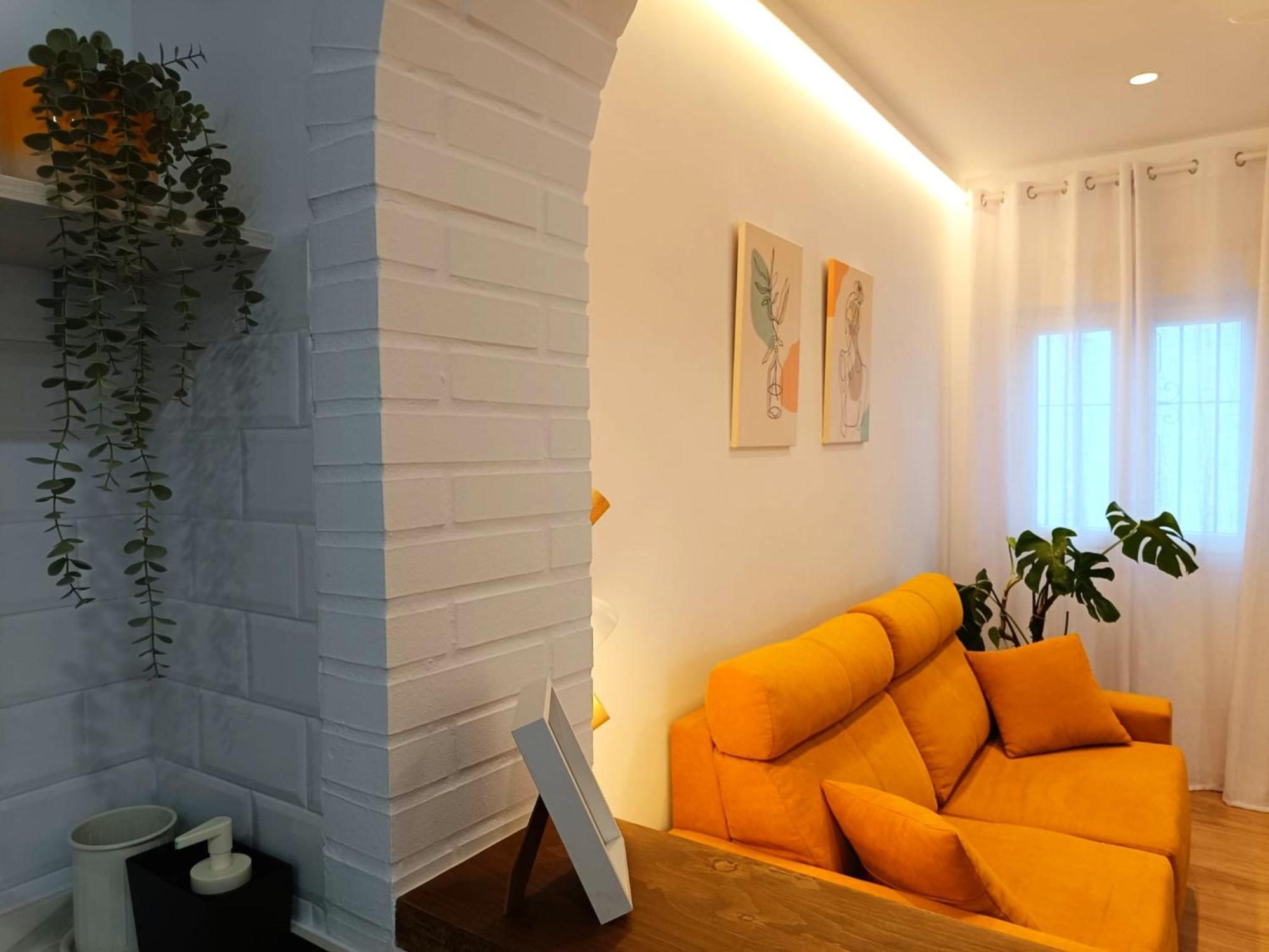Vakantiehuis Casita El Lagar Estepona
