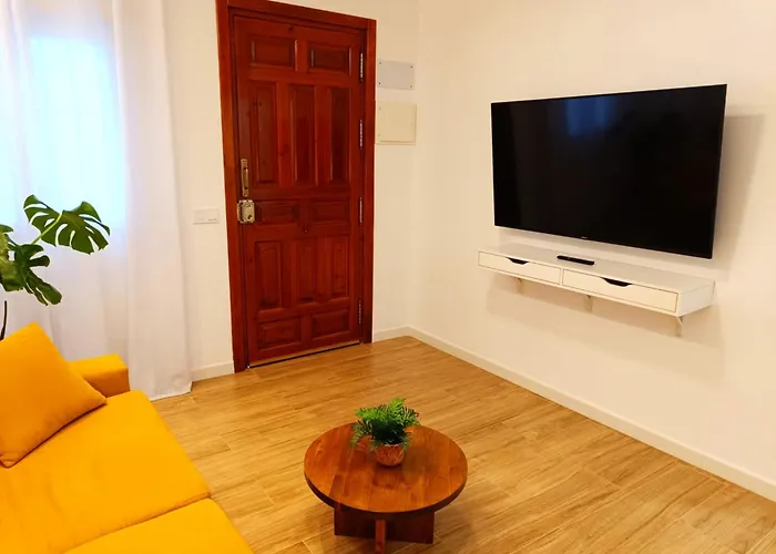 Casita El Lagar