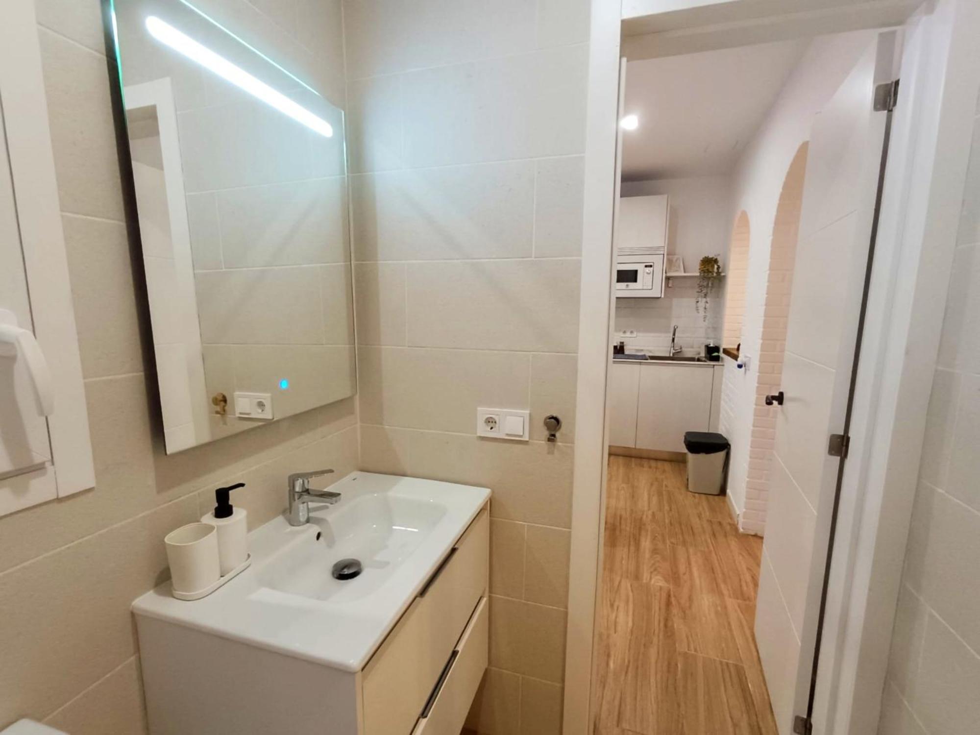 Holiday home Casita El Lagar